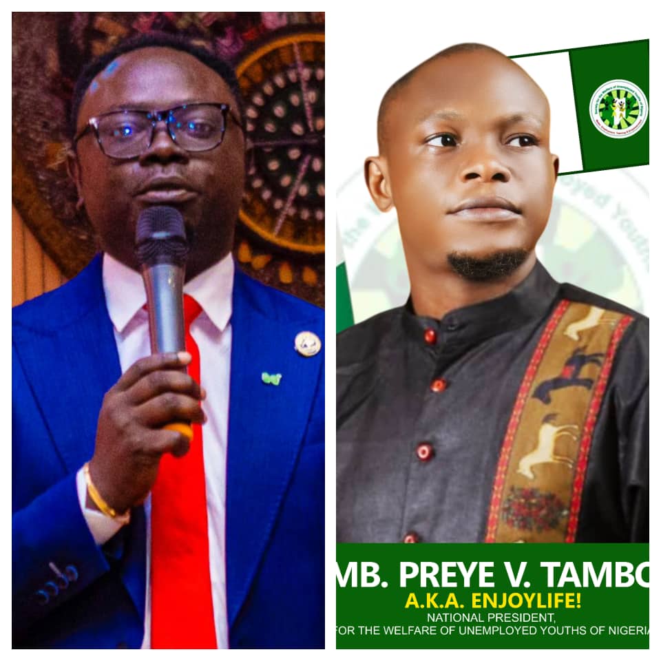 SWUYN Commends Federal Government’s Launch of Youth Farmers Enrollment Portal