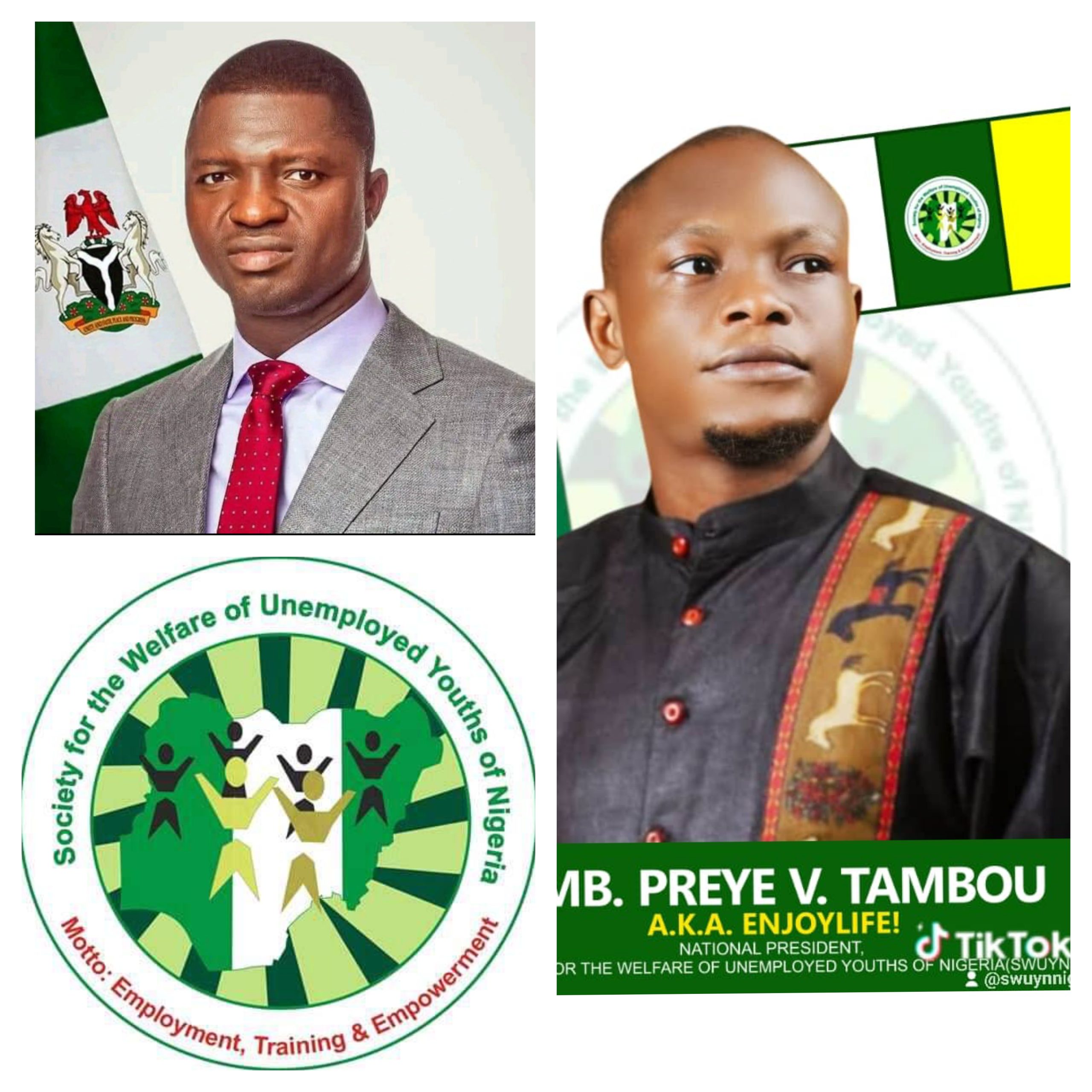 SWUYN  commends Ebonyi State Governor, Francis Nwifuru, for  empowering youths through education.