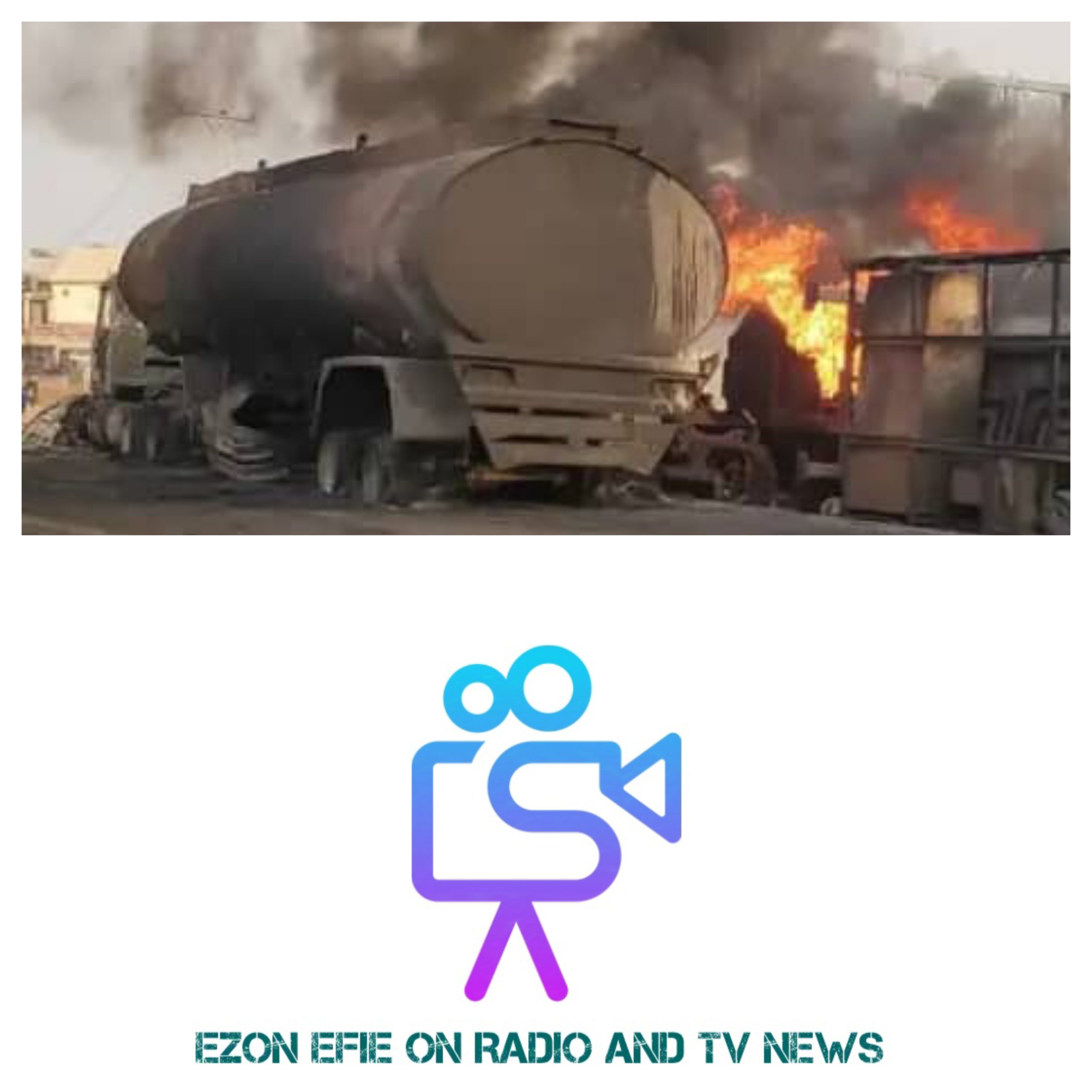 A National Tragedy: A Call to Action.