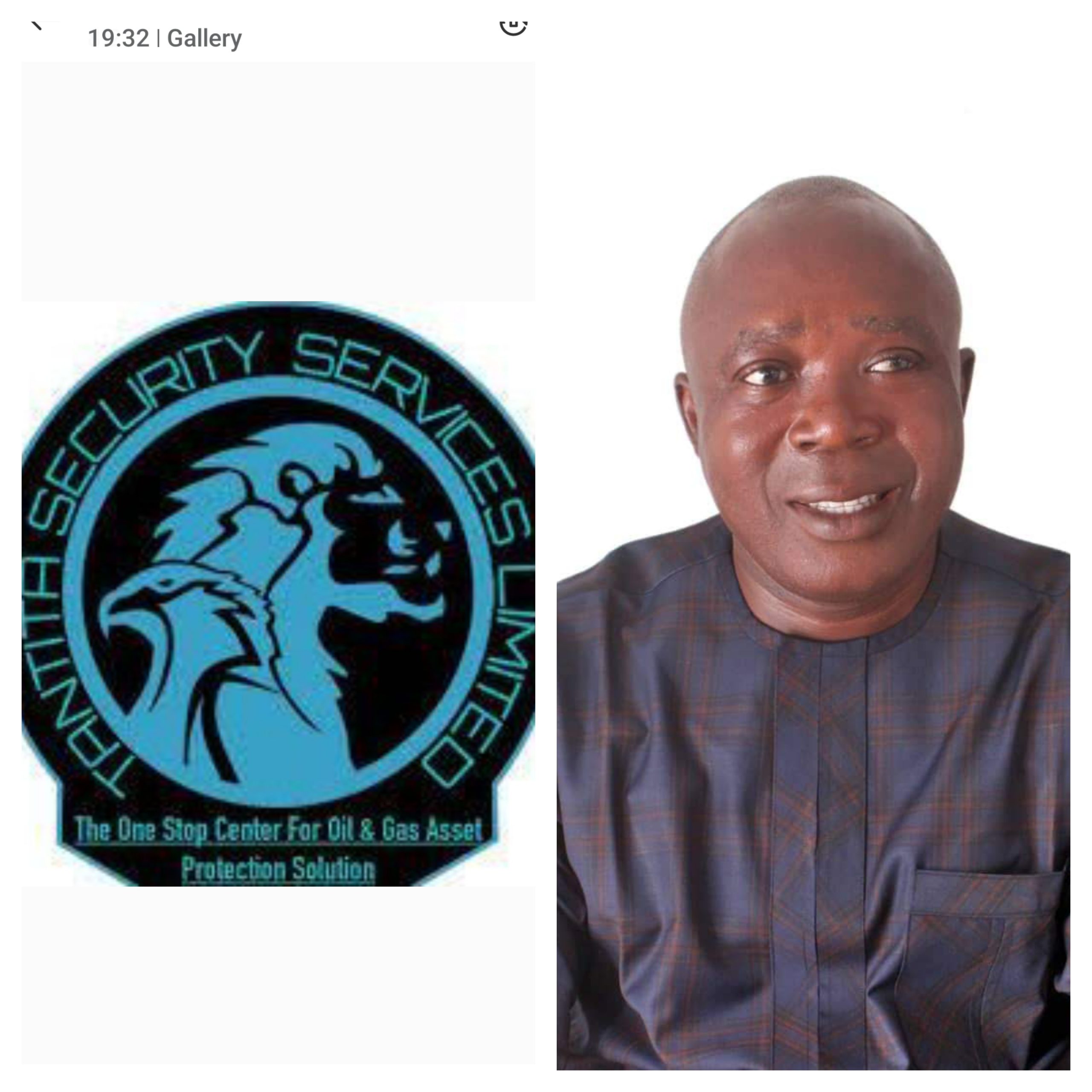 Public Perception of Tompolo and Tantita Overwhelmingly Positive.- Comrade Victor Warefa.