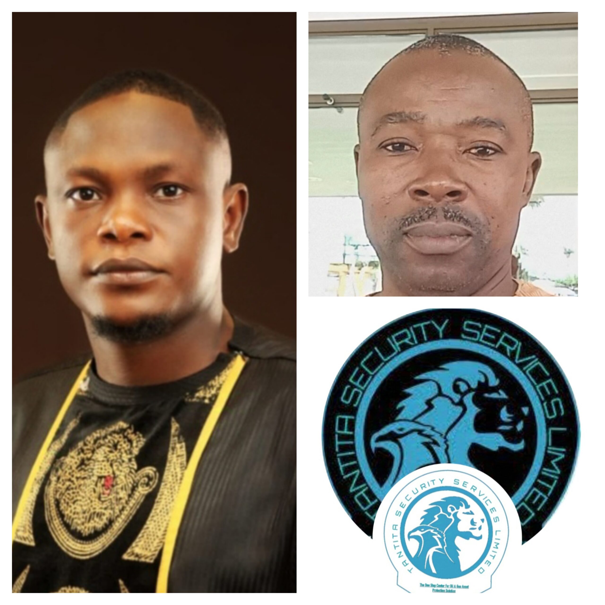 The Logic of Progress: Comr. Warefa Pereke Examines the Intellectual Clarity of Comr. Preye V. Tambou on Niger Delta Security.